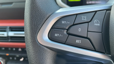 Dacia Spring 27kWh Expression 65 48kW 5dr Auto Electric Hatchback